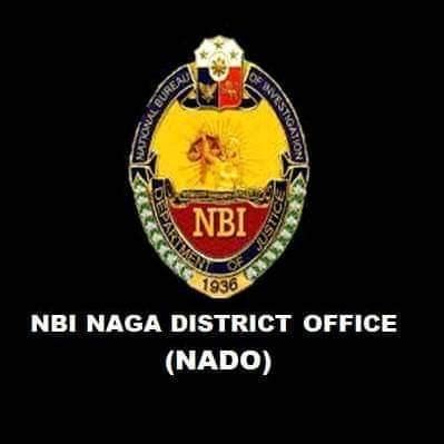 nbi naga|NBI Naga District Office .